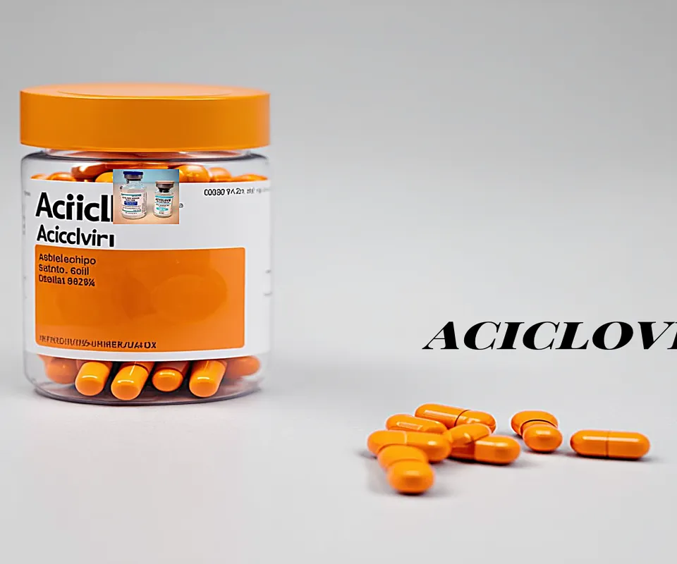 Aciclovir precio farmatodo